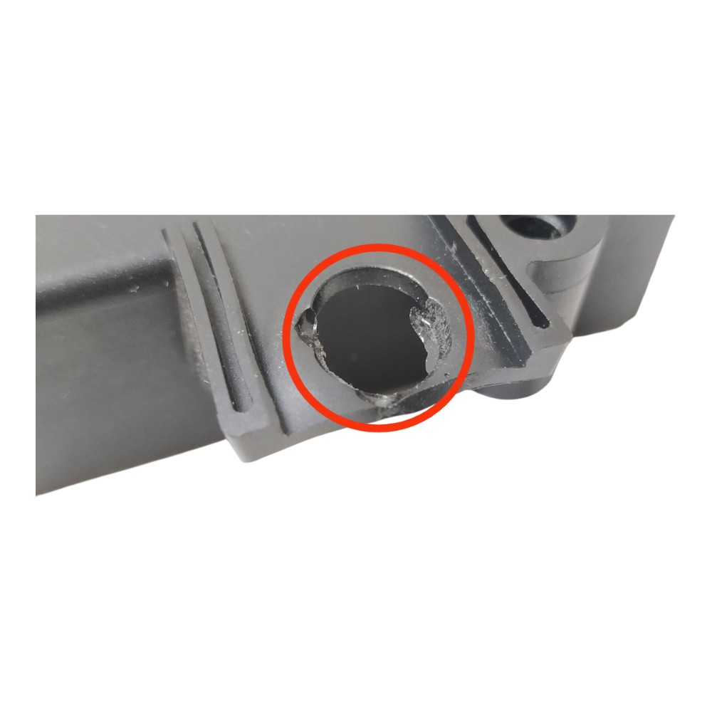 Módulo Sensor Estacionamento Vw Up Tsi 1.0 2019 V144 6