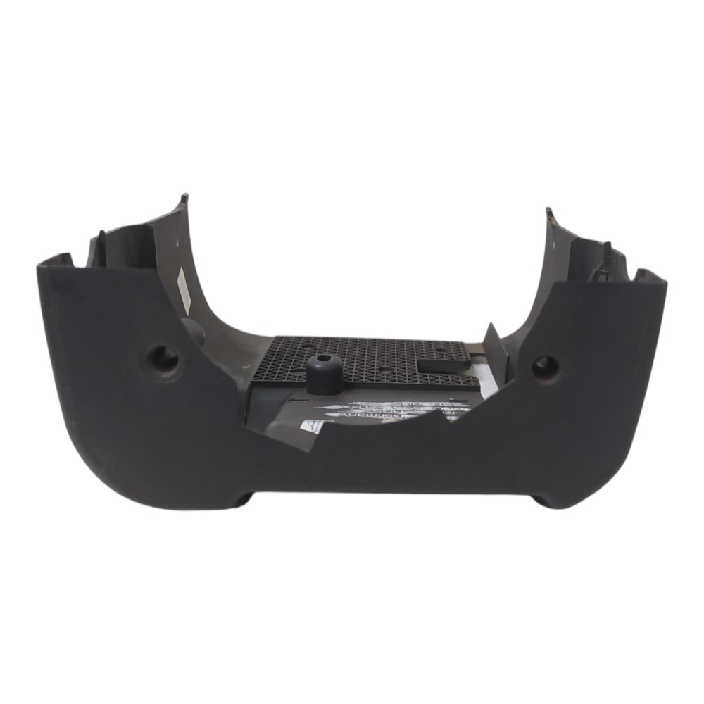 Moldura Inferior Coluna Direção Audi A3 Turbo 2006