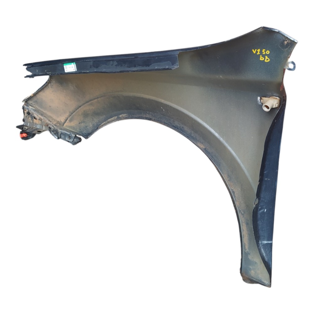 Paralama Dianteiro Direito Gm Vectra Gt-x 2008 V150 4