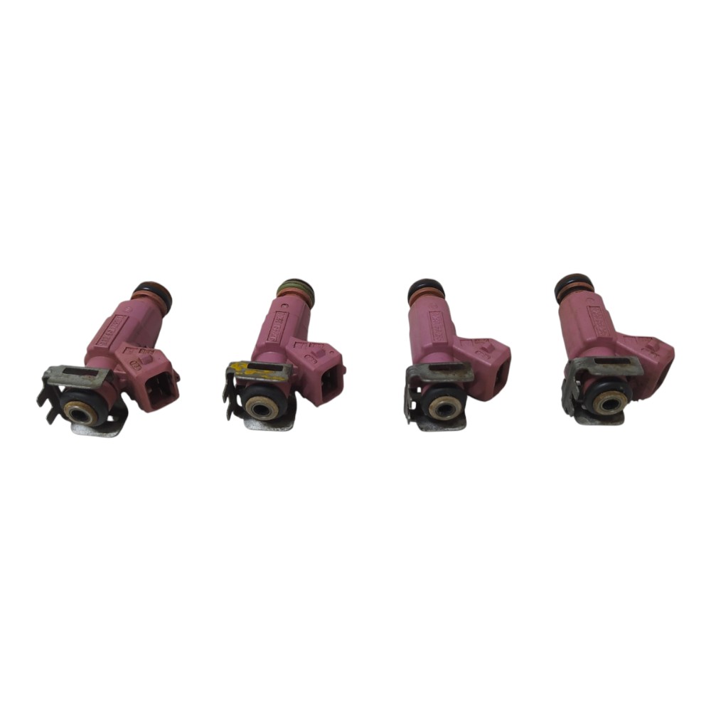Bico Injetor Citroen C3 2010 1.4 V127 2