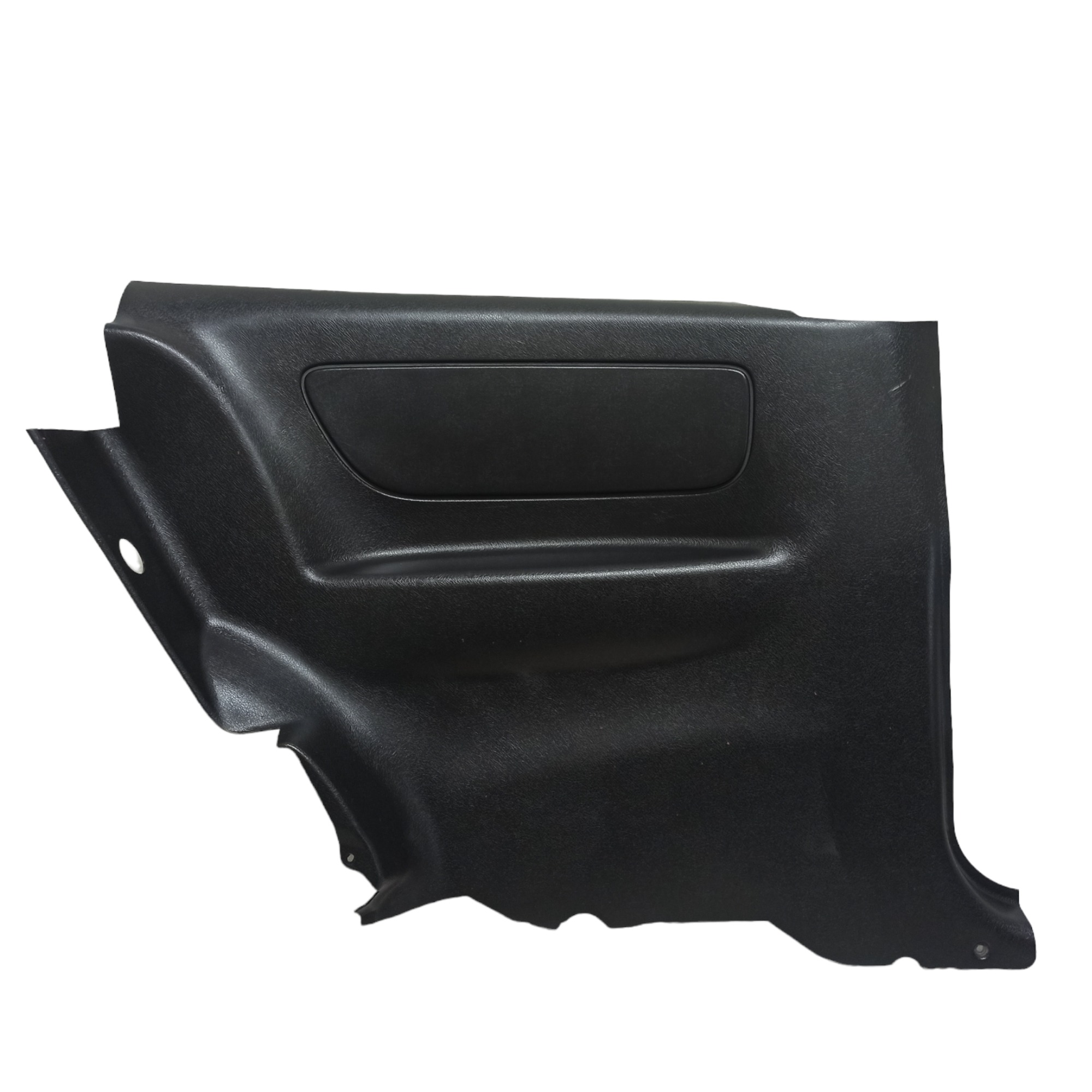 Forro Lateral Traseiro Esquerdo Gm Celta 2p 2001 2006