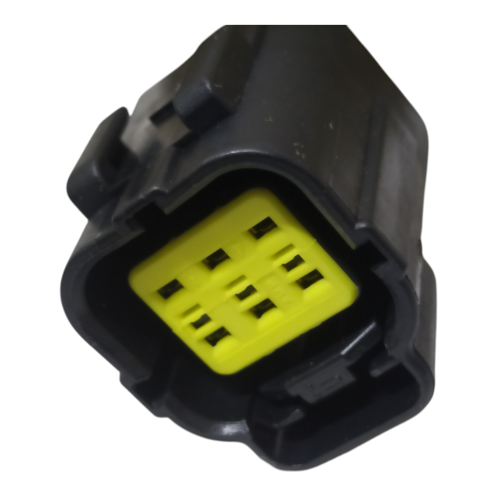 Chicote Porta Dianteira Esquerda Fiat Argo 2022 1.0 V139 5