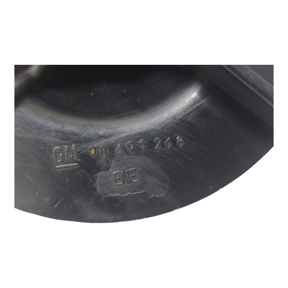 Porca Roda Estepe Chevrolet Vectra Milenium 2001 V138 4