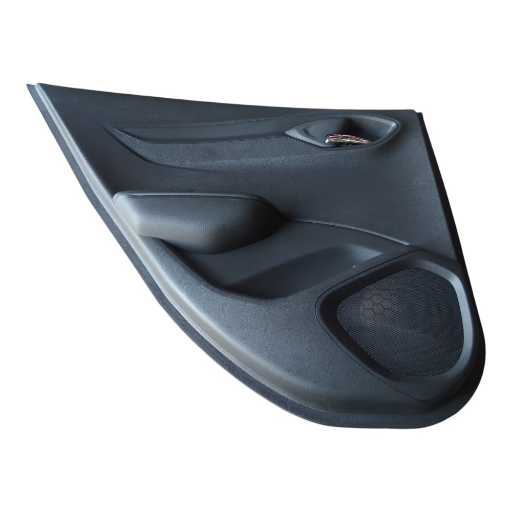 Forro Porta Traseira Esquerda Chevrolet Onix 2014 V140 1