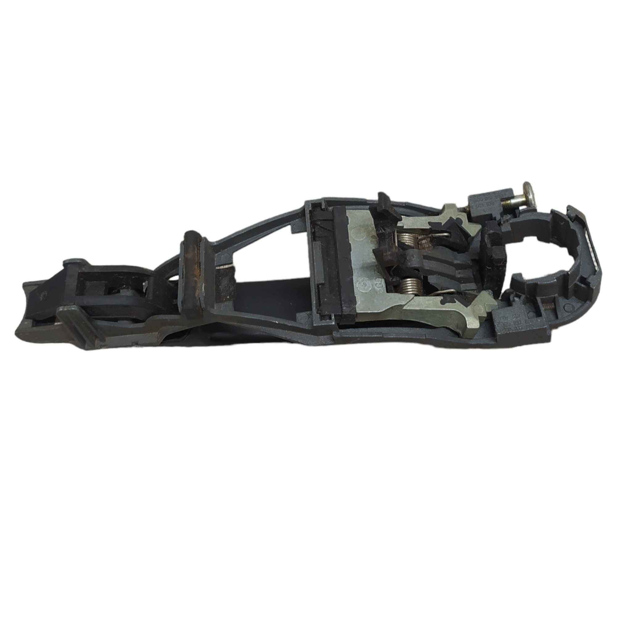 Maçaneta Externa Dianteira Direita Vw Golf 2008 A 2011 Dianteira 4
