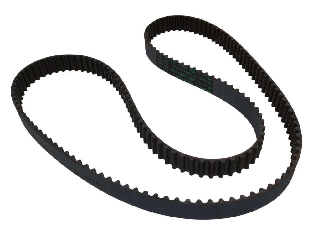 Correia Dentada Kia Bongo 2006 A 2013 2