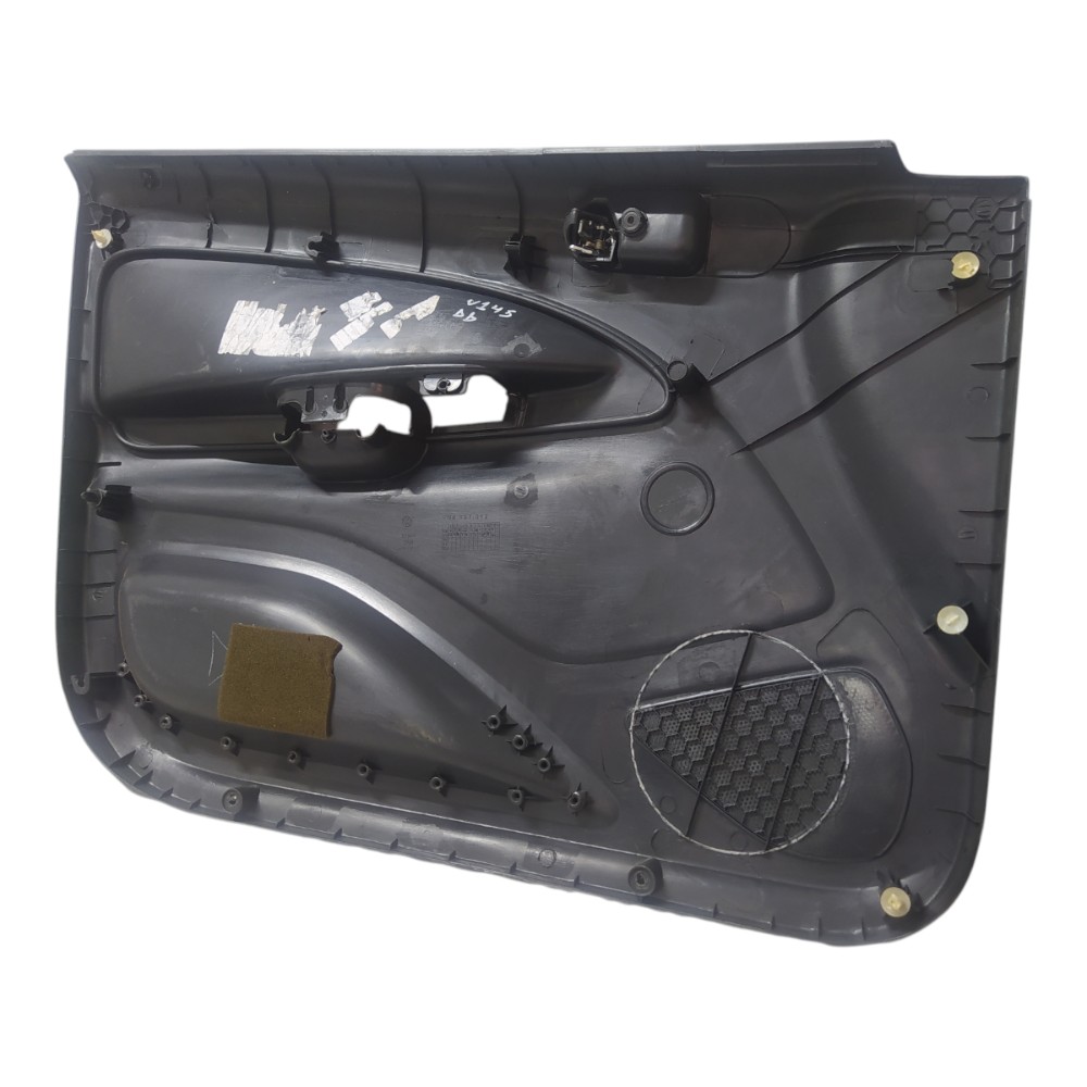 Forro Porta Dianteira Direita Vw Gol G5 1.6 2010 V145 6