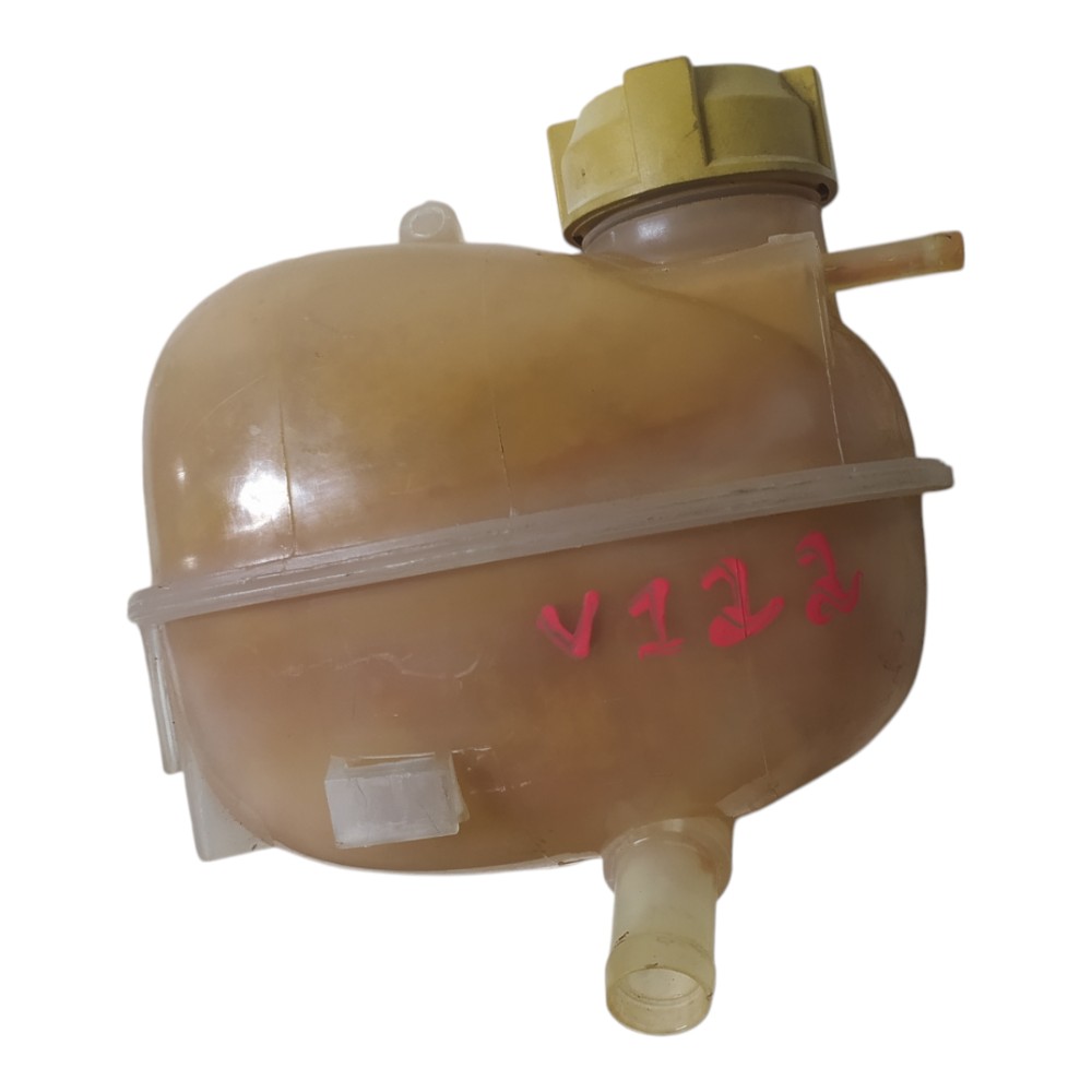 Reservatório De Agua Radiador Corsa Montana 2002 V122 2