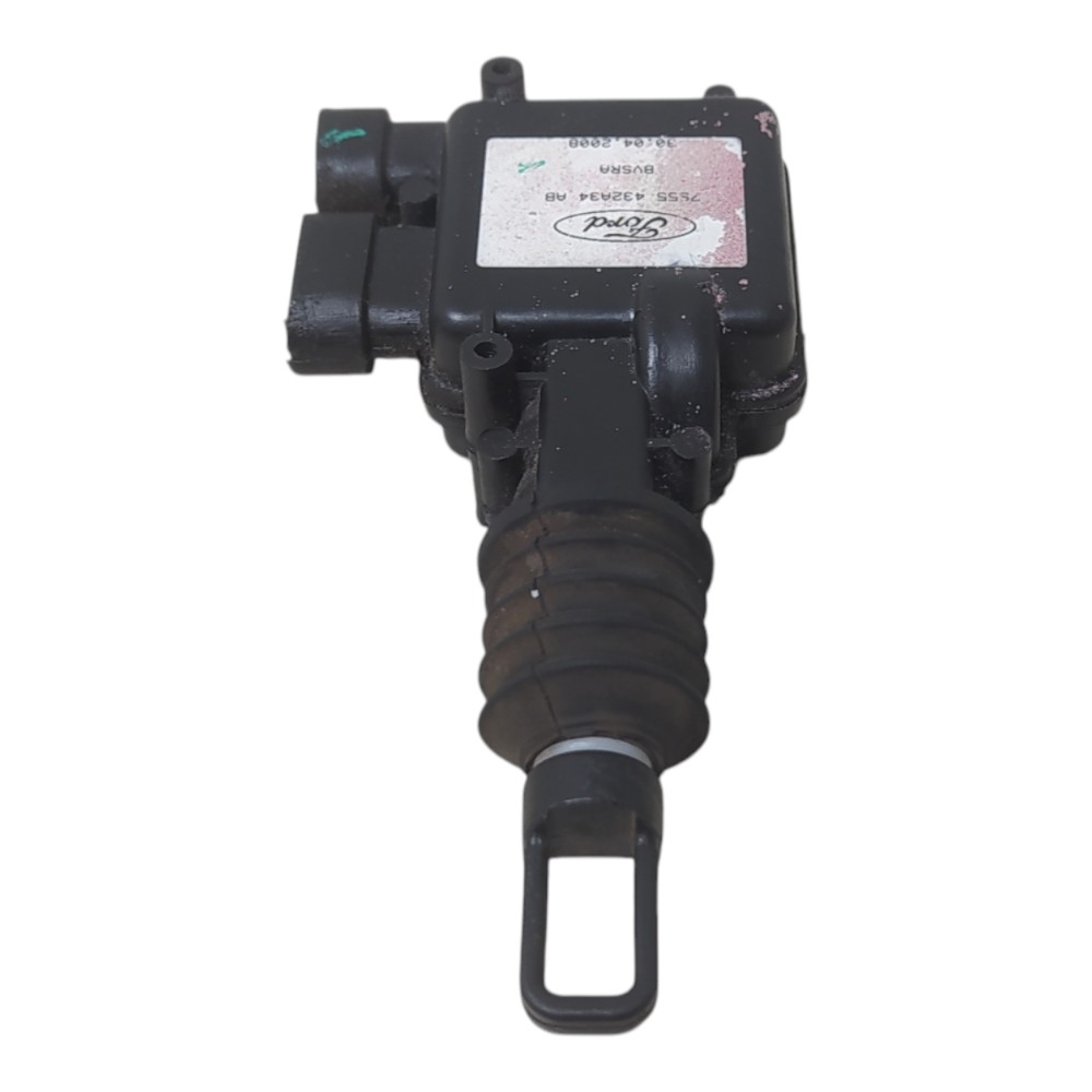 Motor Trava Elétrica Tampa Traseira Ford Ka 1.0 2009 V151 5