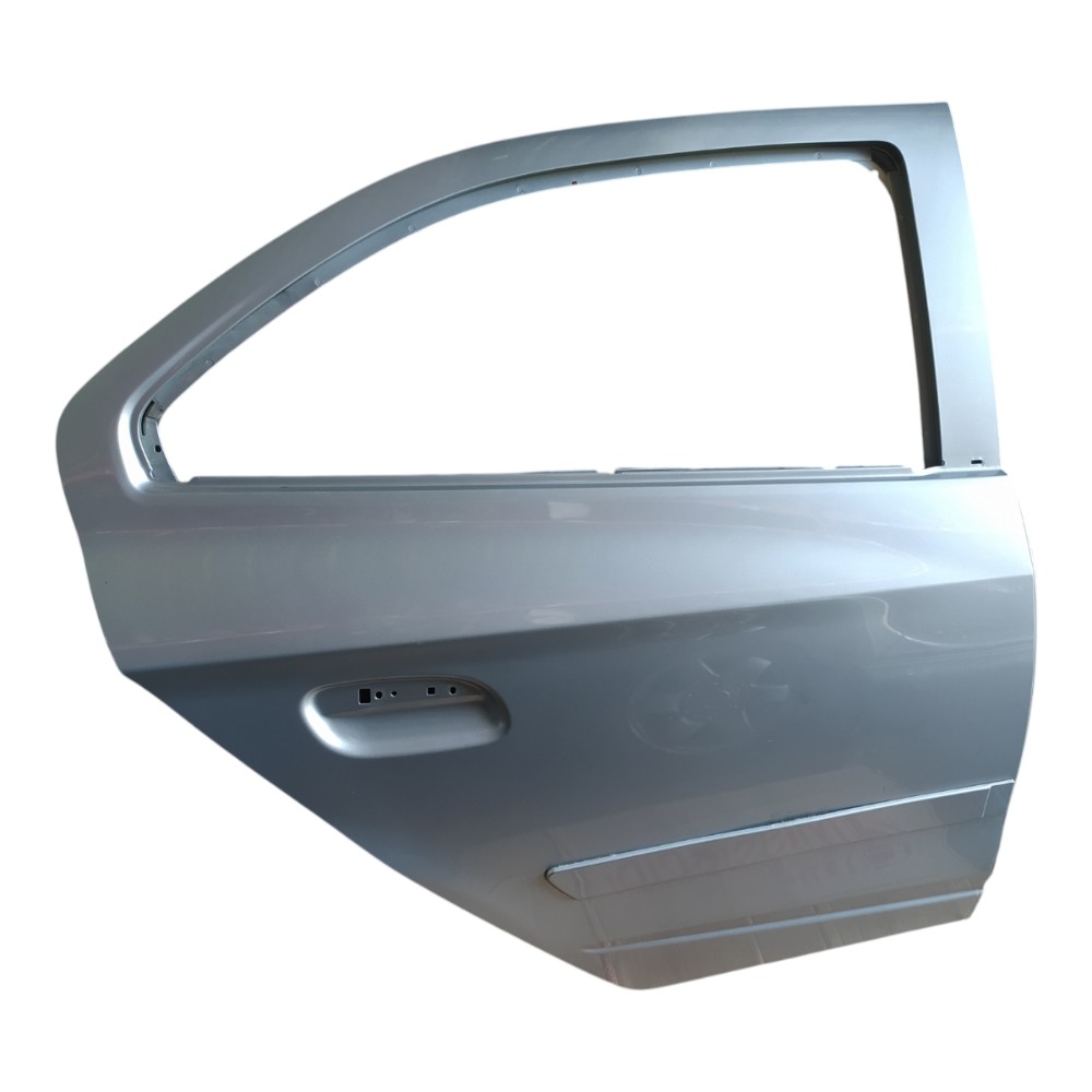 Porta Traseira Direita Chevrolet Prisma 2016 V137 Traseira Direito 4