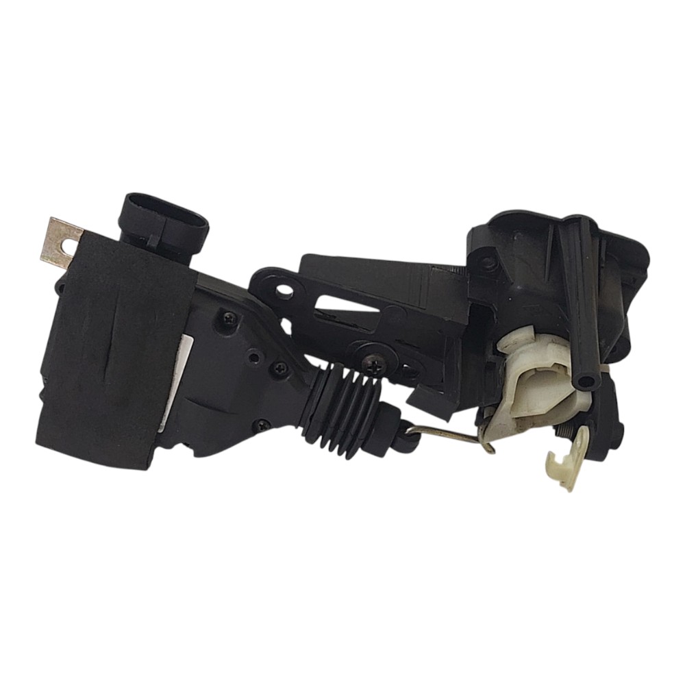 Fechadura Tampa Traseira Renault Clio 2004 V158 5