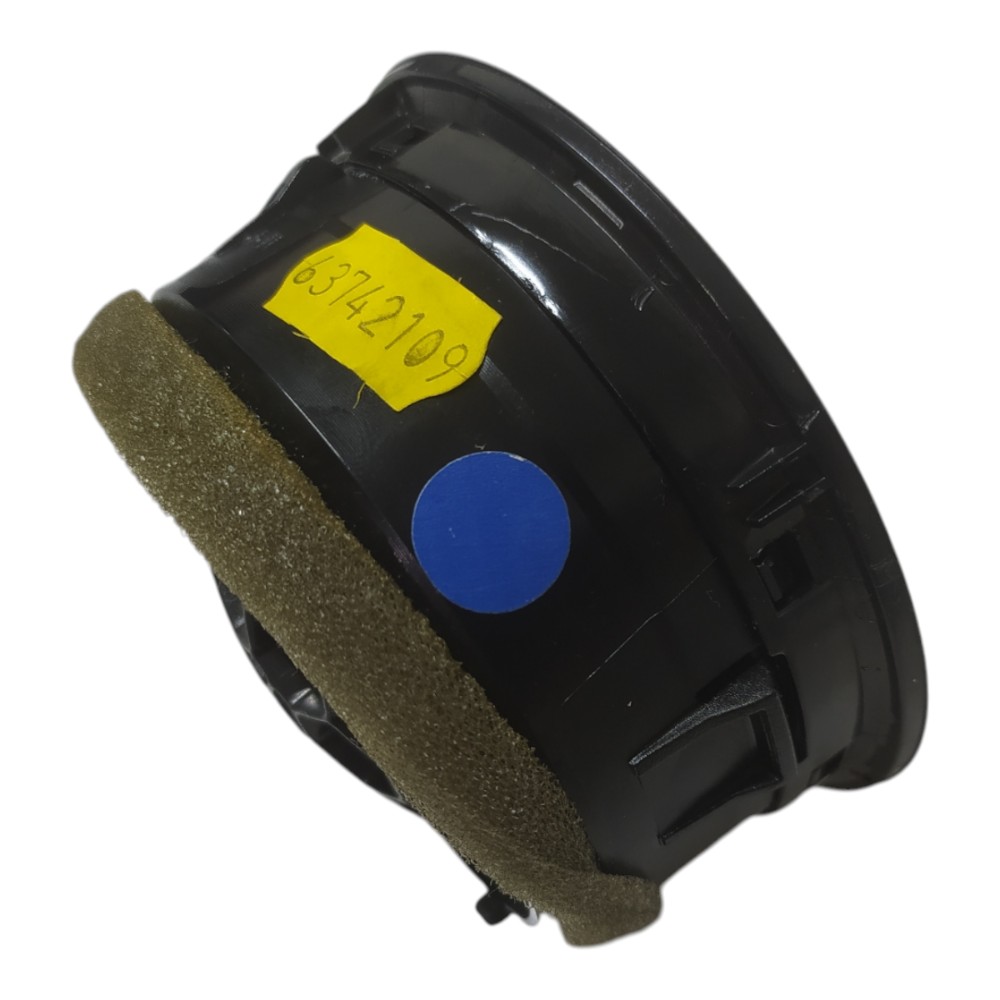 Difusor Ar Painel Lado Esquerdo Vw Up Tsi 2019 V144 9