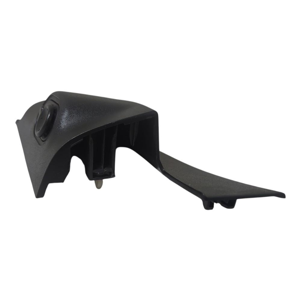 Acabamento Interno Retrovisor Esquerdo Gm Onix 2014 V140 4
