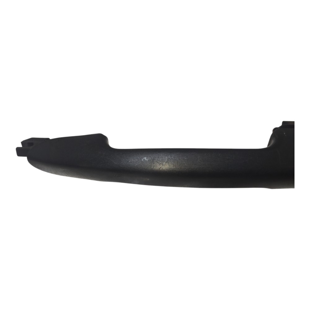 Maçaneta Externa Dianteira Esquerda Fiat Stilo 1.8 2011 V136 Dianteira 4