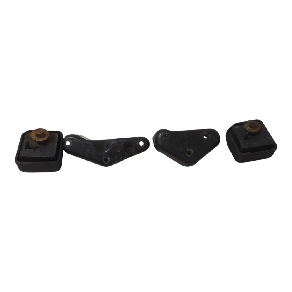 Suportes Coxim Motor Ford Explorer 4×2 4.0 1996 V52 3