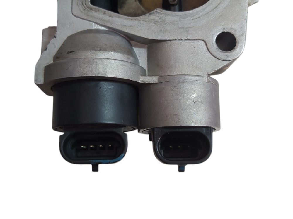 Corpo de Borboleta TBI Fiat Siena Fire 1.0 2008 V104 Balcao 10