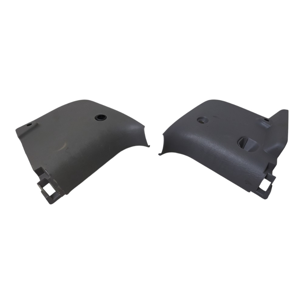 Par Soleira Dianteira Ford Focus 1.8 2001 V155