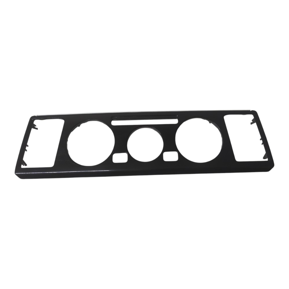 Moldura Comando Ar Condicionado Vw Up Tsi 2019 V144
