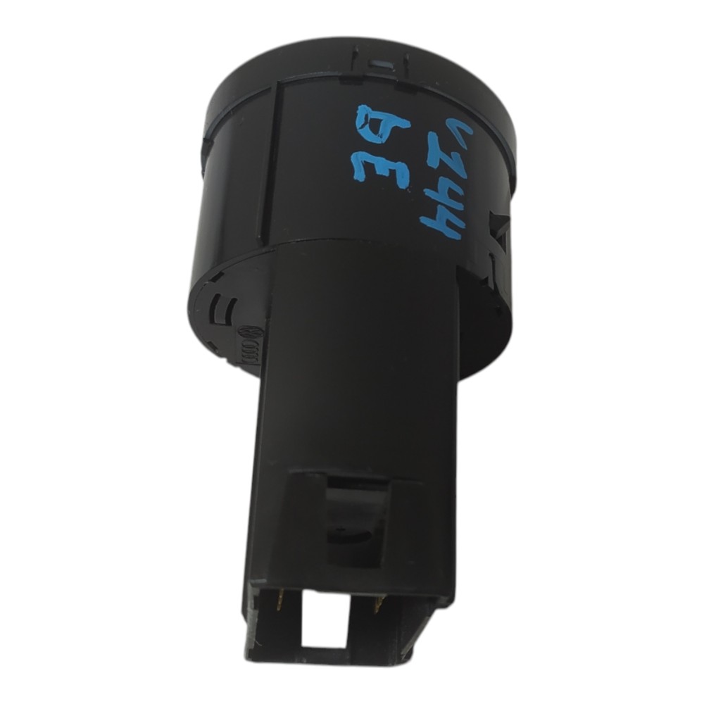 Comando Botão Farol Milha Vw Up Tsi 2019 V144 5