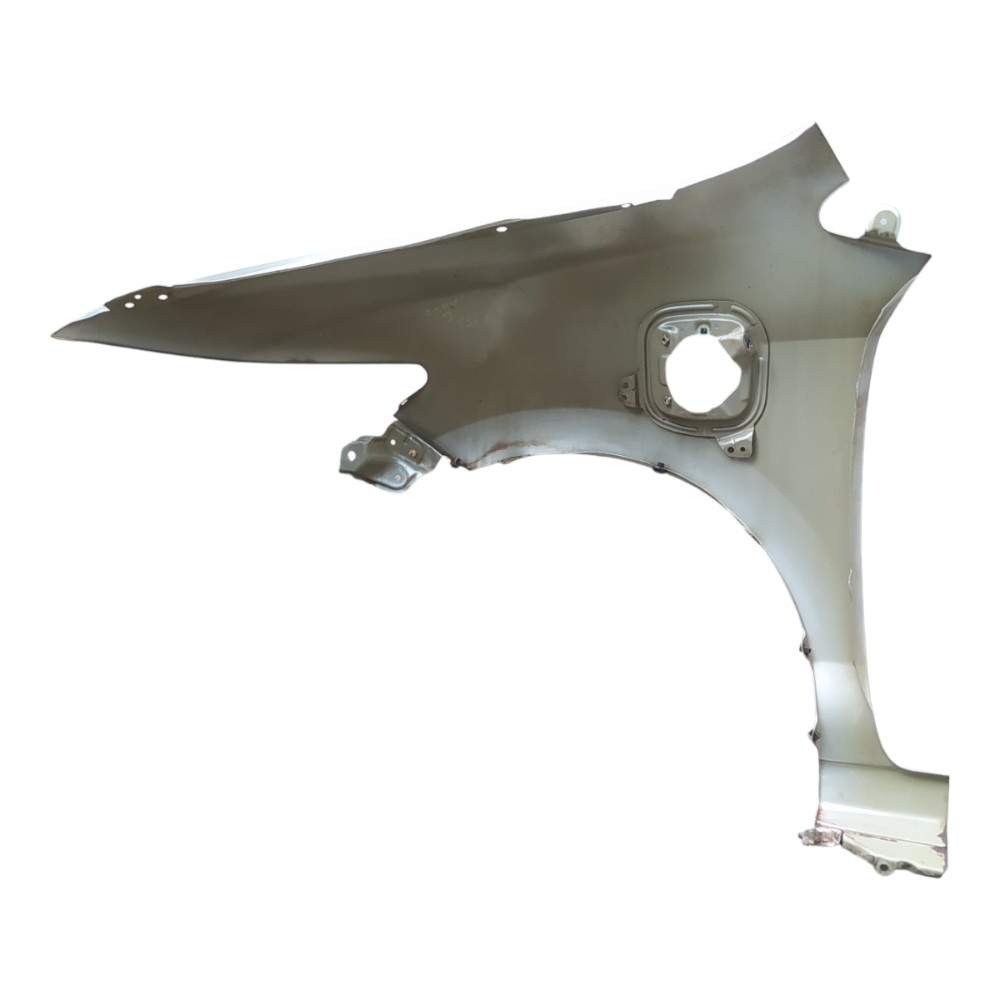 Paralama Direito Honda City 1.5 2013 V153 5