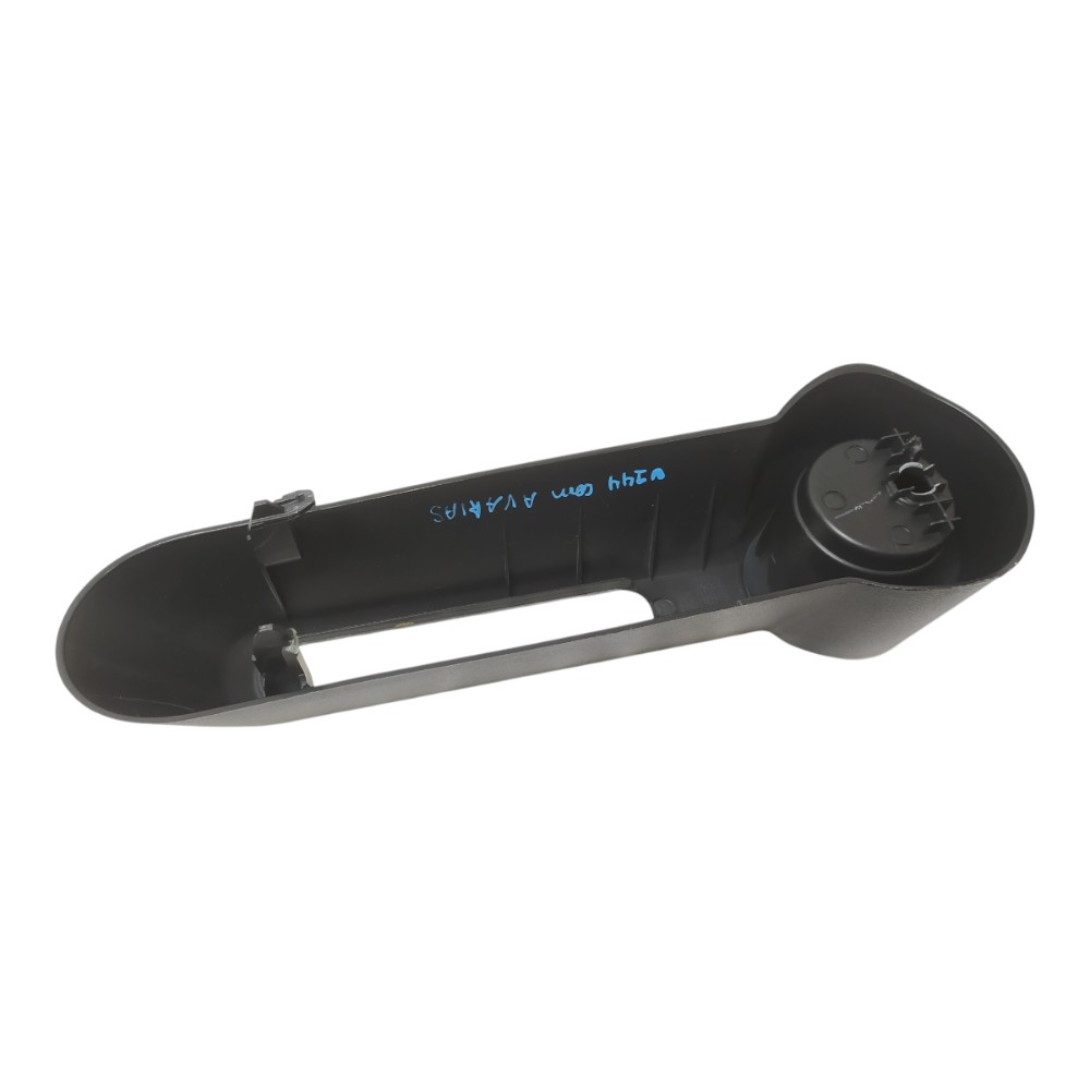 Prolongador Console Central Vw Up Tsi 1.0 2019 V144 5