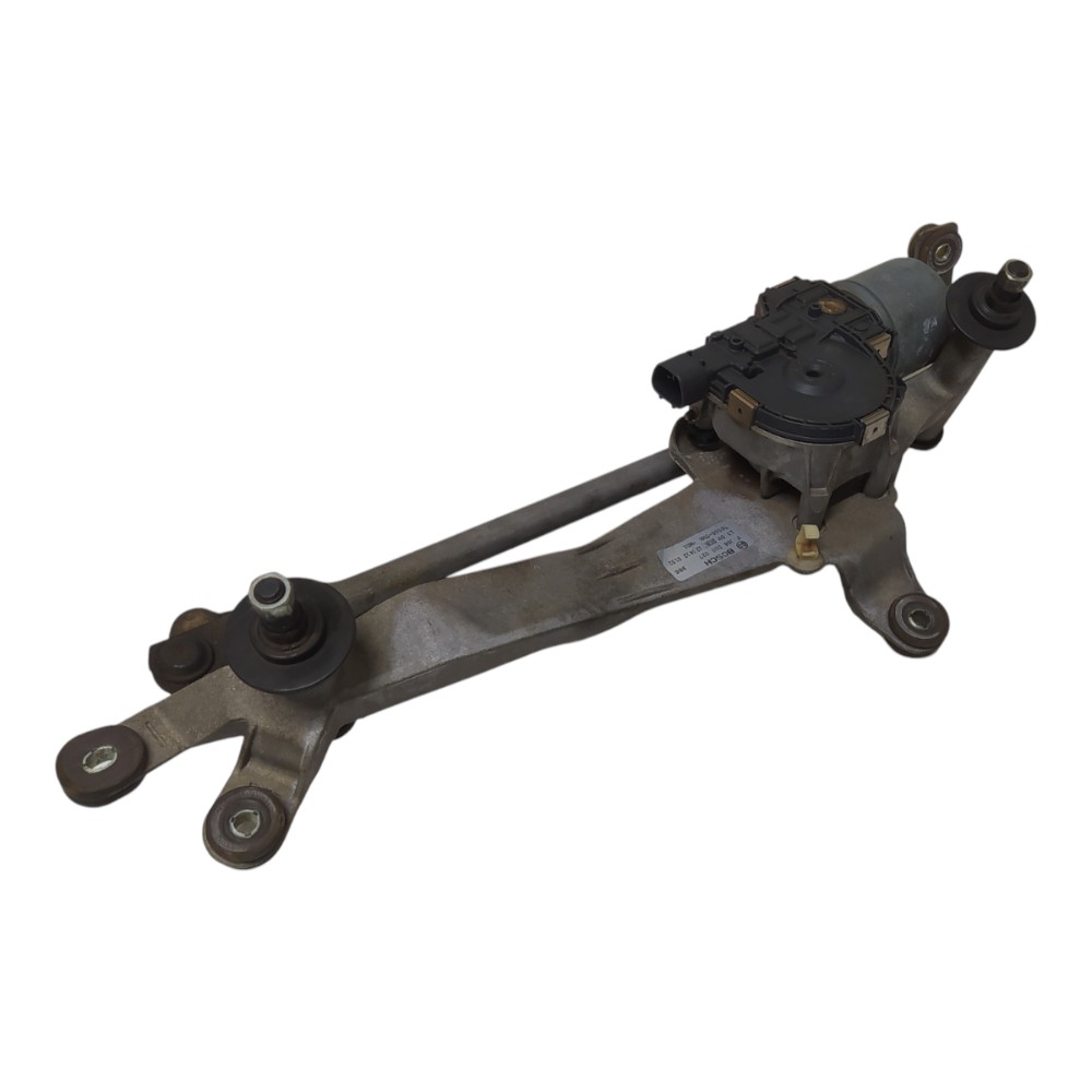 Galhada limpador parabrisa Honda City 1.5 2013 V153 3