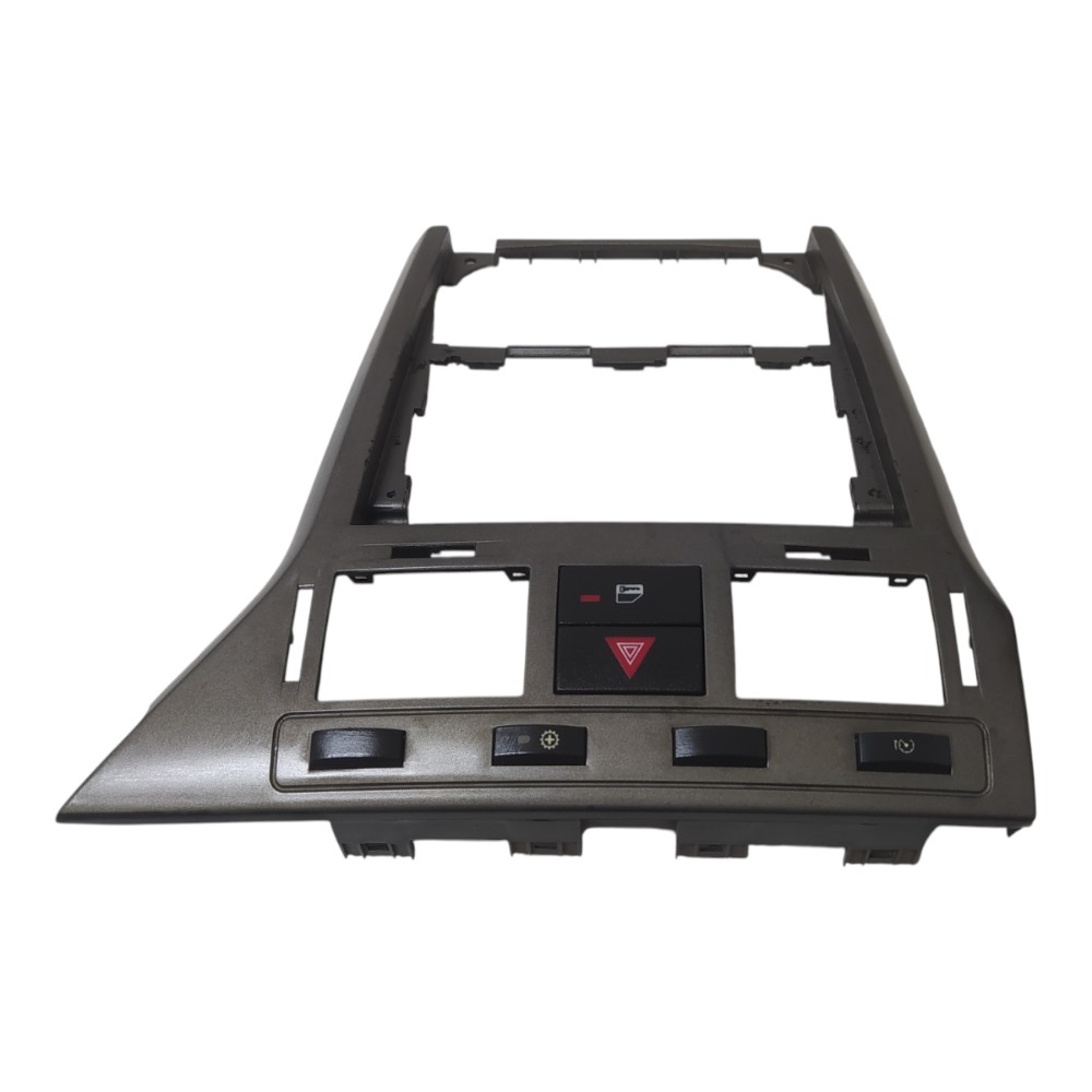 Moldura Painel Central Gm Vectra Gt-x 2.0 2008 V150 2