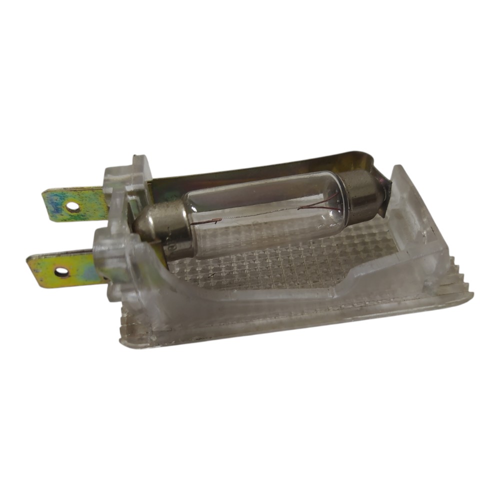 Luz porta malas Chevrolet vectra milenium 2001 V138 balcão 5