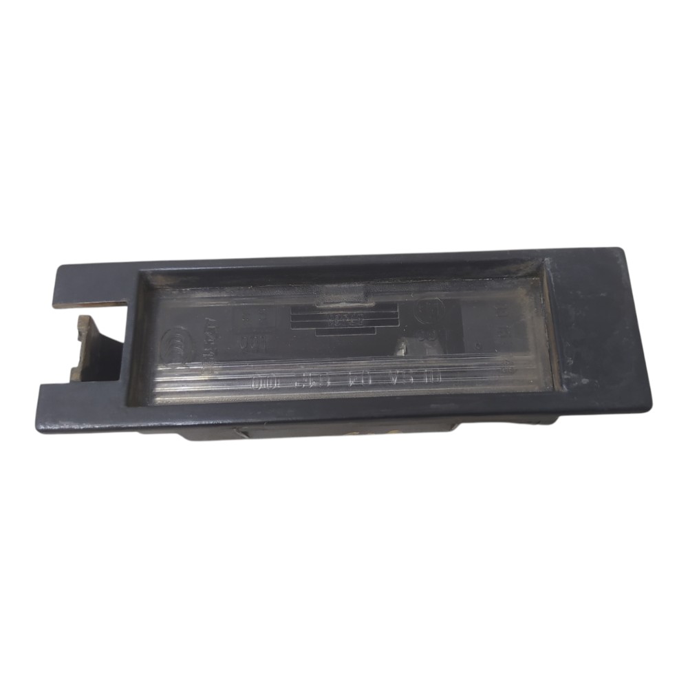 Luz Lanterna Placa Gm Vectra Gt-x 2008 V150 4