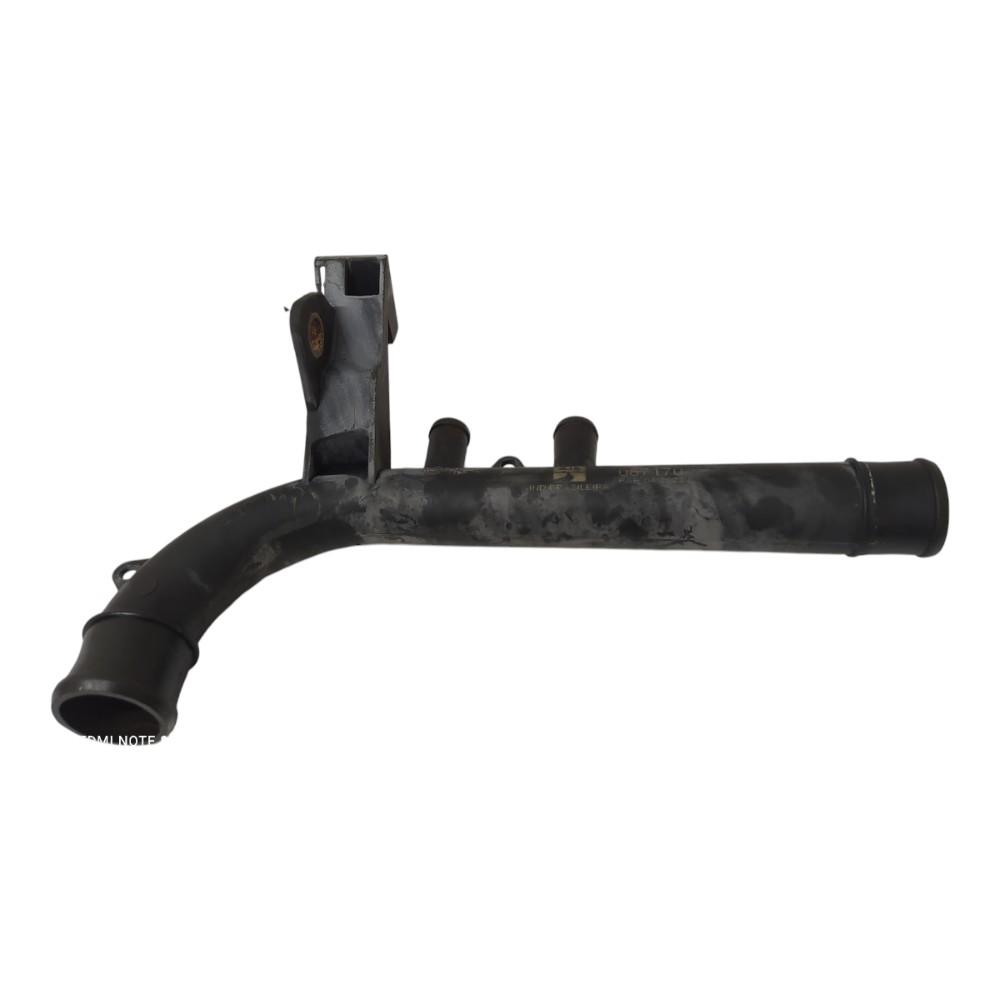 Tubo Circulação Água Gm Corsa Super 1.0 8v 1998 V146