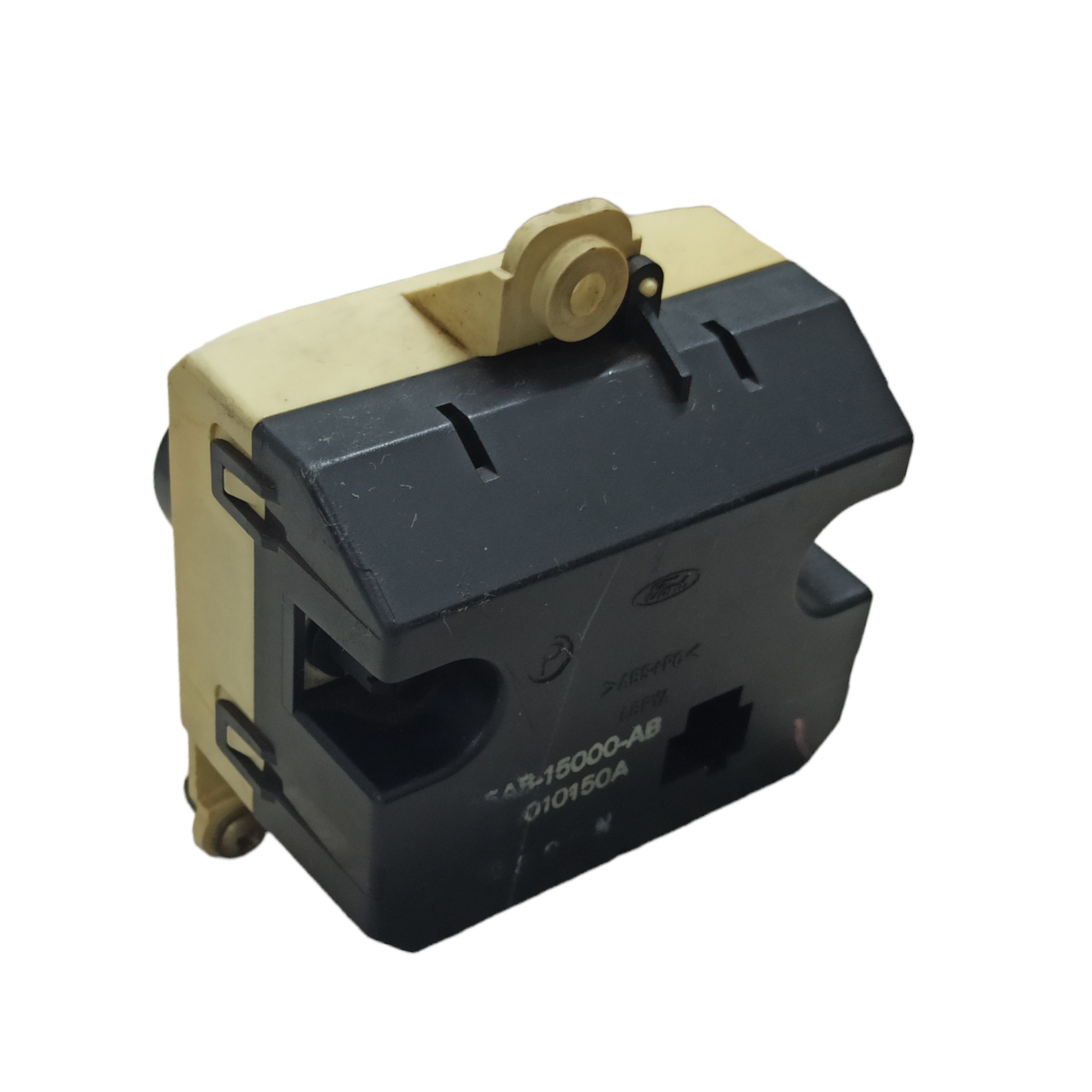 Relogio Analogico Central Ford Escort Zetec 1998 V91 5