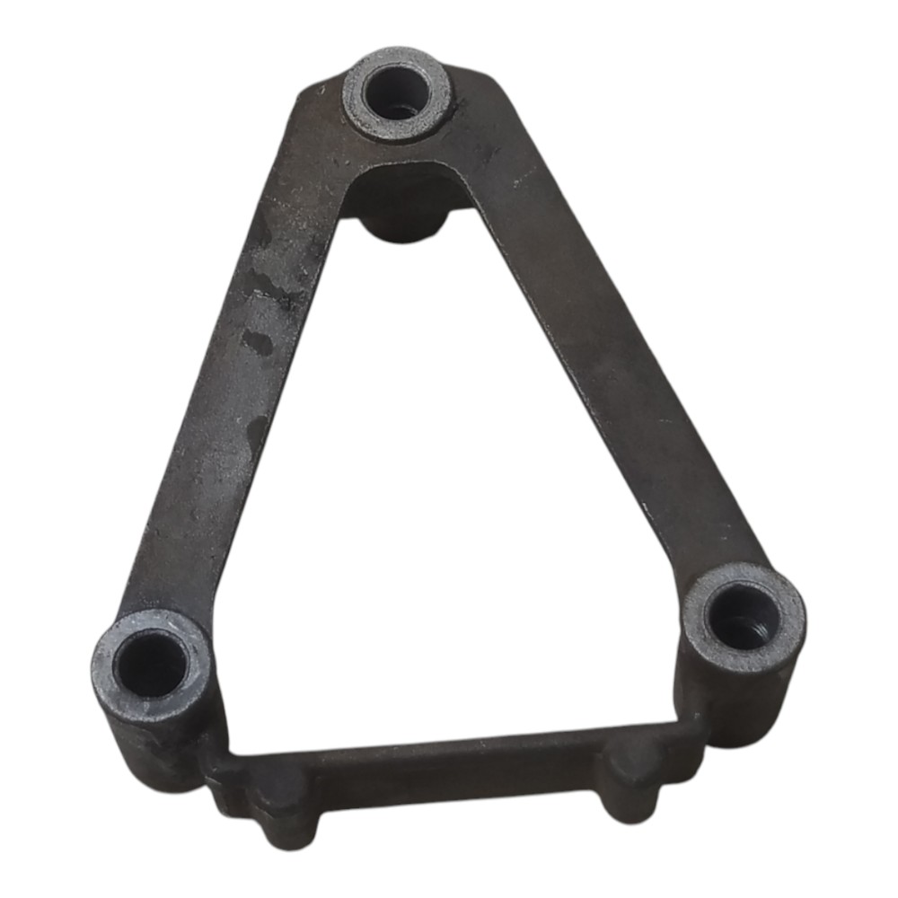 Suporte Bobina Ignição Vw Saveiro G5 1.6 2012 V156 3