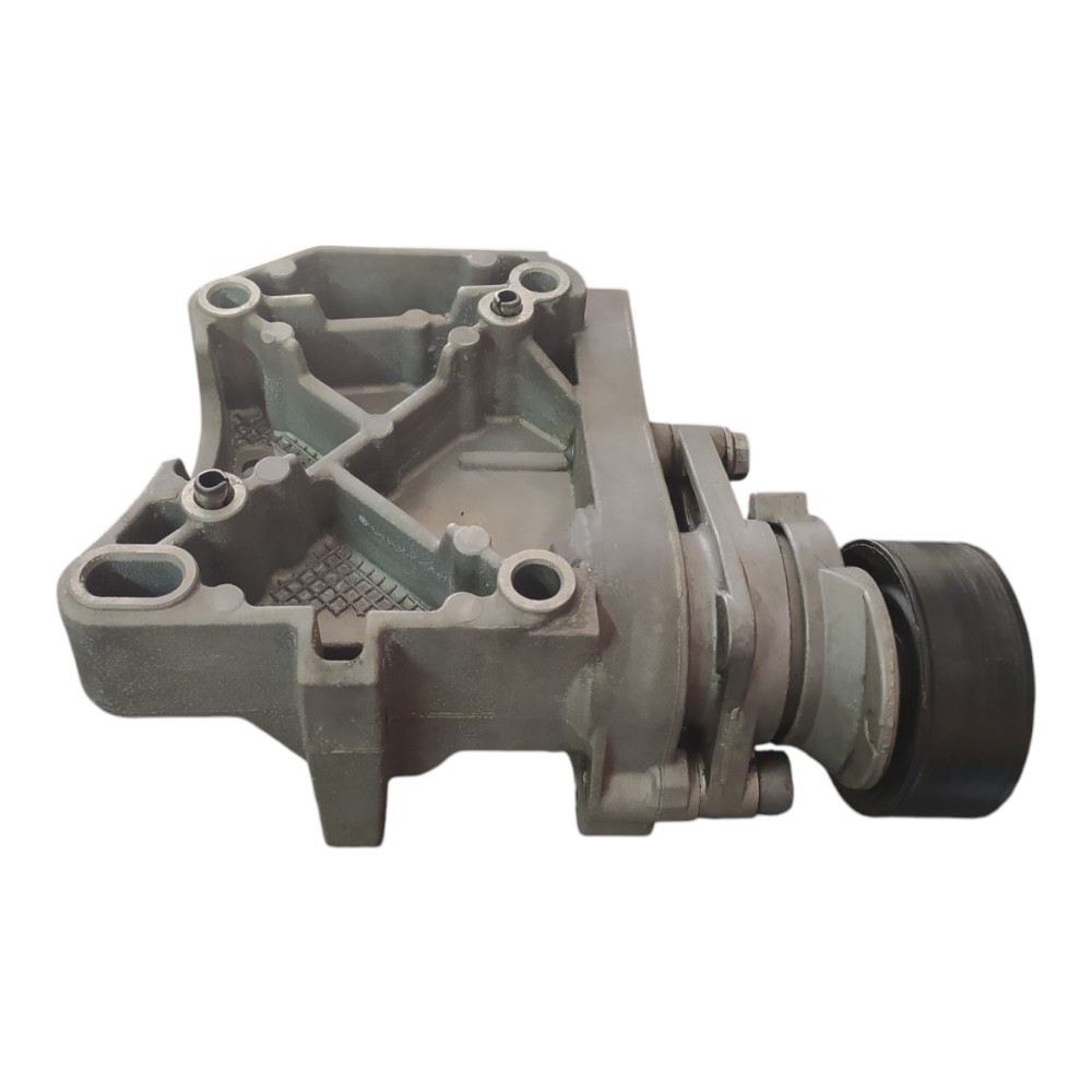 Suporte Alternador Citroen C3 1.4 2009 V127 3
