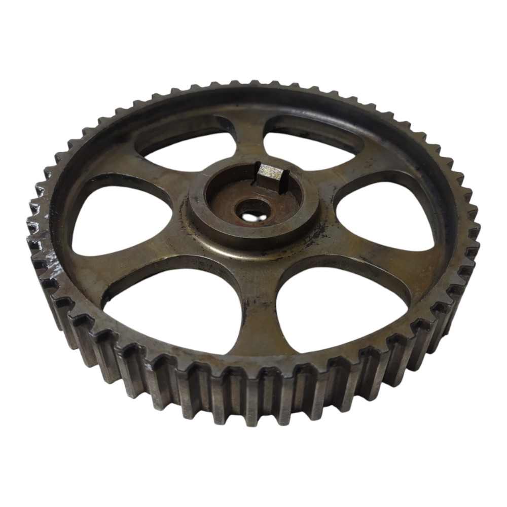 Polia Comando Valvula Vw Gol Saveiro G4 Ea11 1.6 4