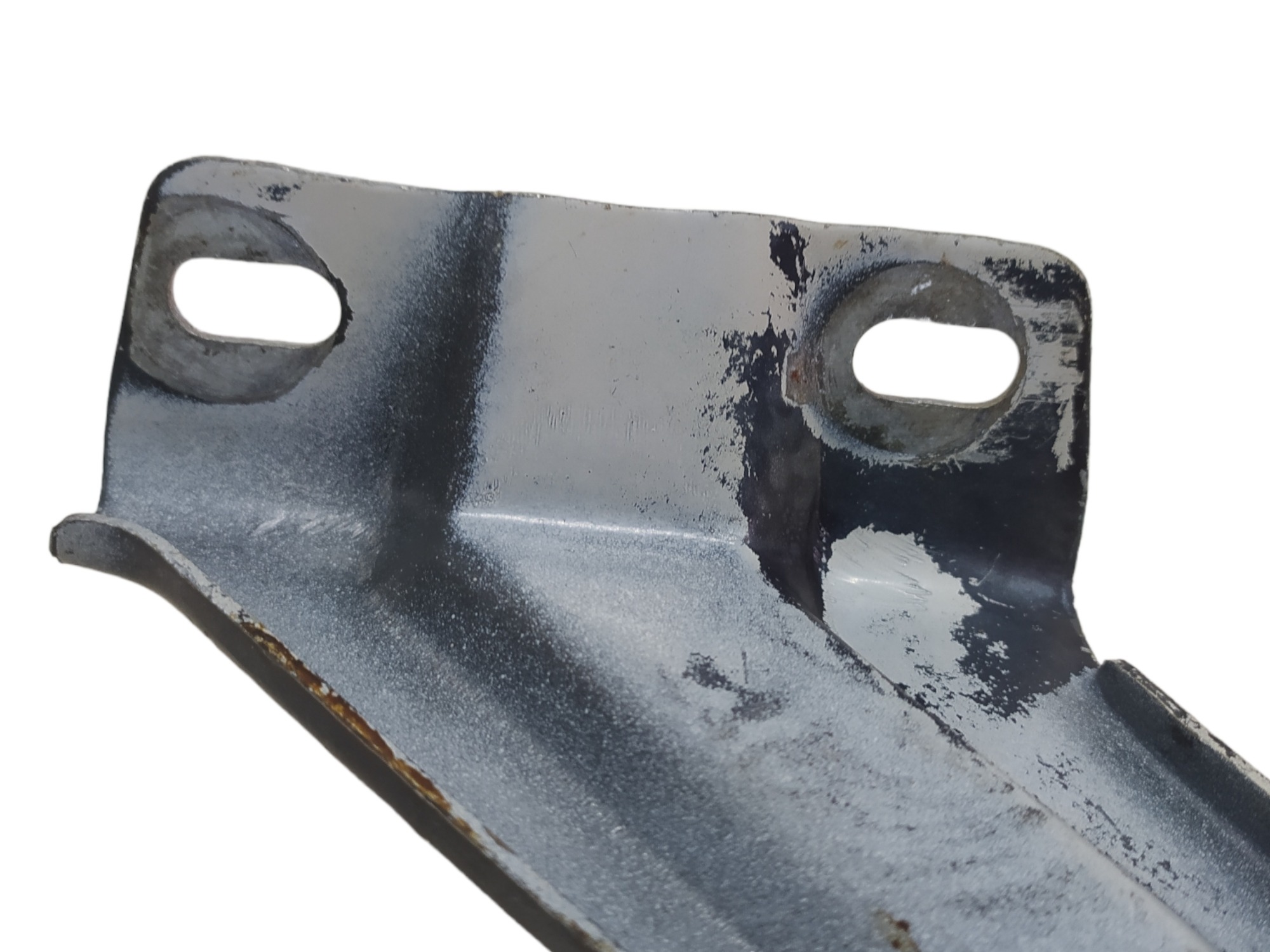 Dobradiça Capo Direito Ford Del Rey Belina 1990 V31 7