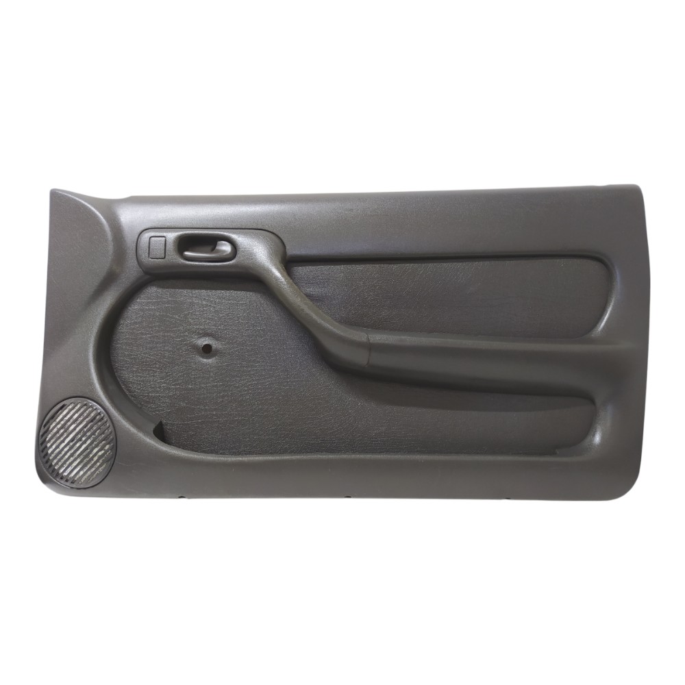 Forro Porta Dianteira Direita Vw Gol Bola 2p 1996 V152 1