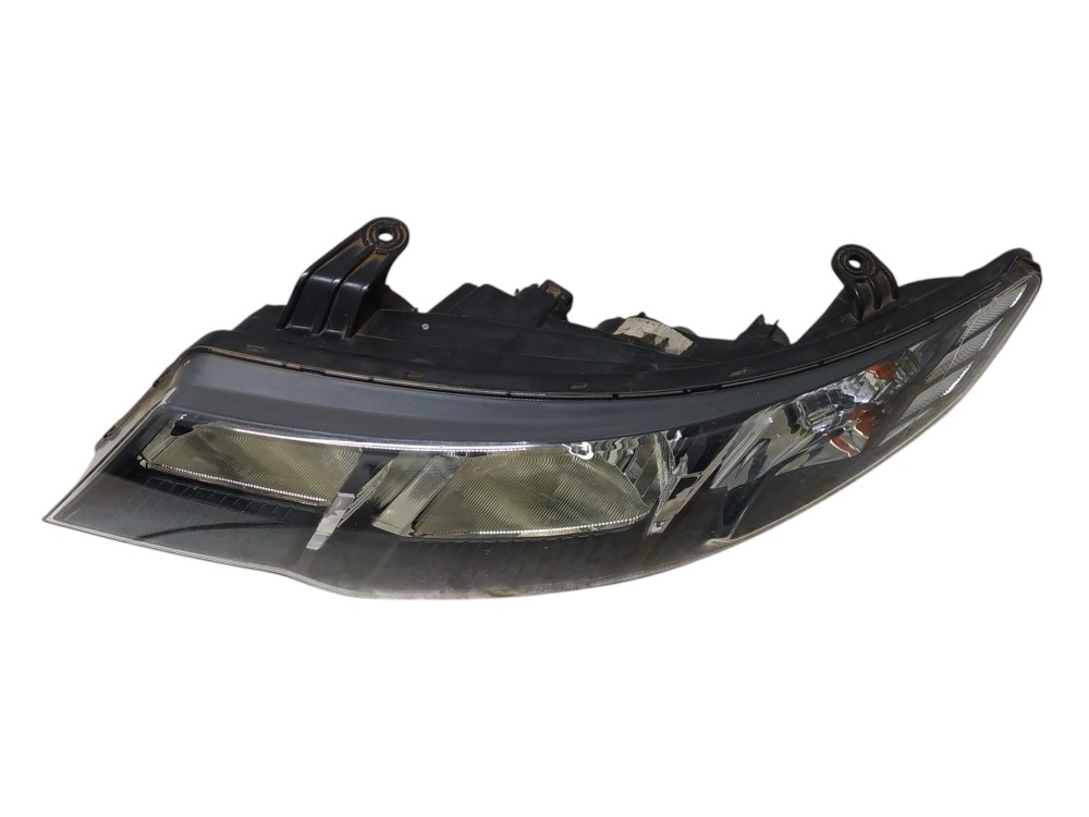 Farol Dianteiro Esquerdo Kia Cerato 2009 A 2013 5