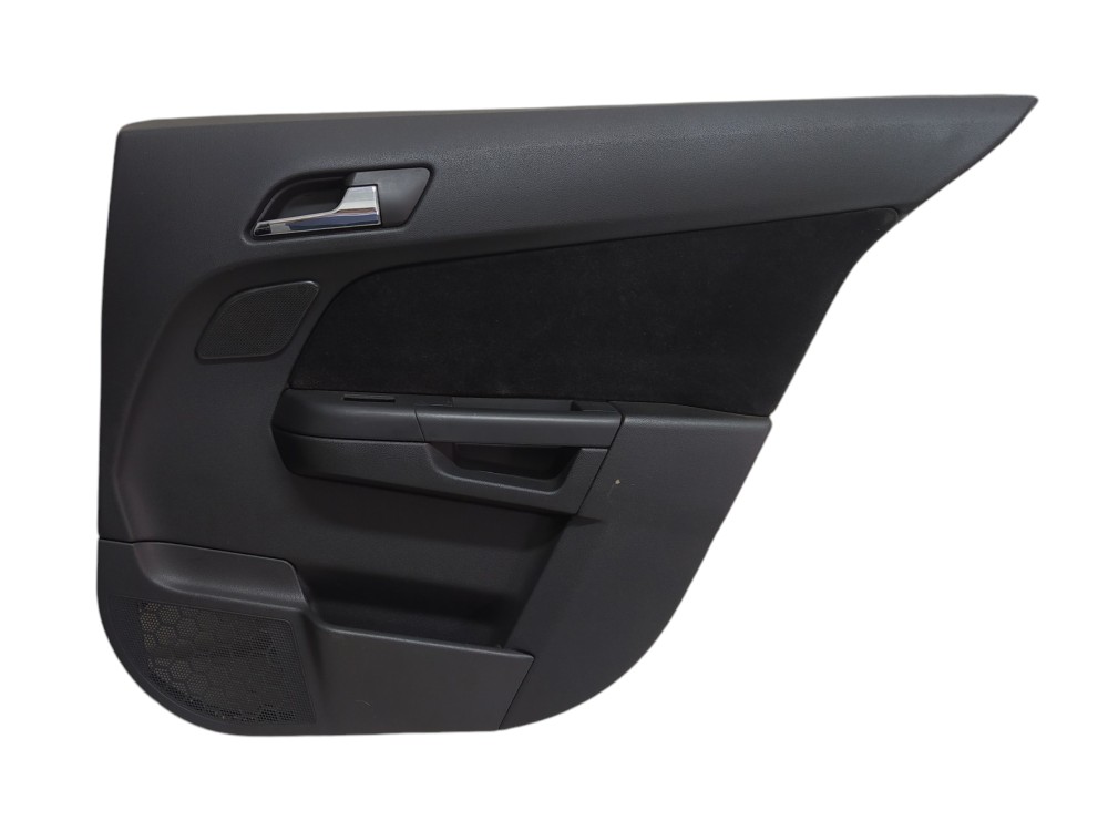 Forro Porta Traseiro Direito Gm Vectra Hatch 2008 V108 1