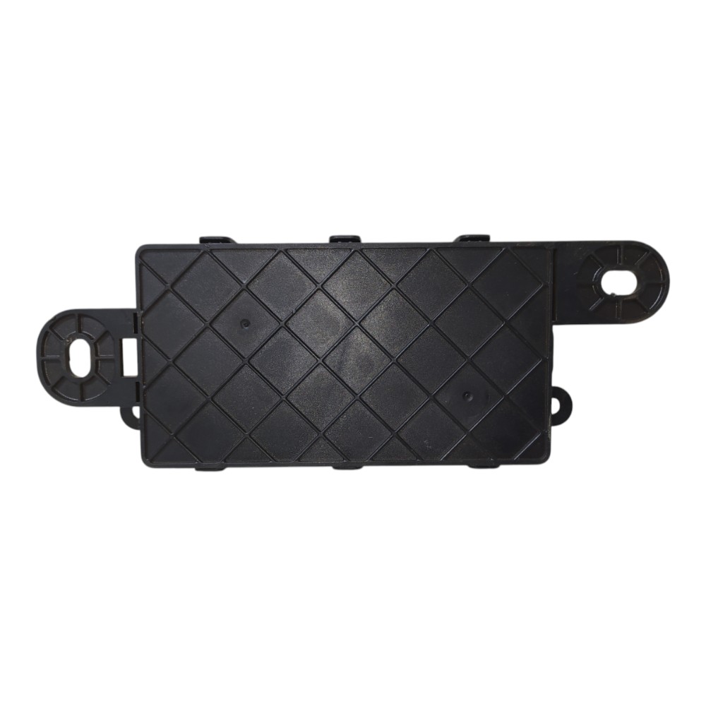 Módulo Conforto Ford Ecosport 2014 3