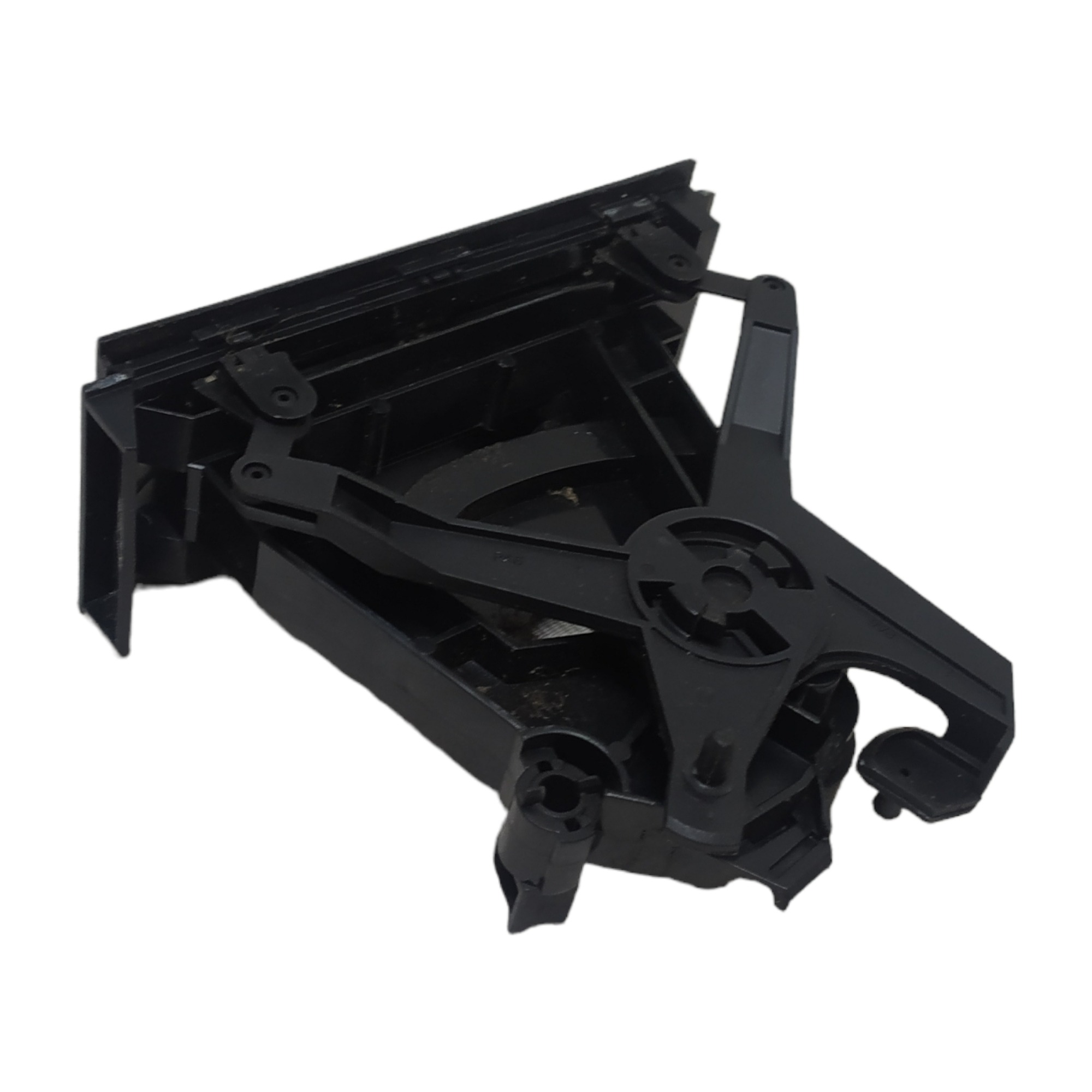 Comando Ar Chevrolet Kadett 2.0 1989 A 1995 V51 5