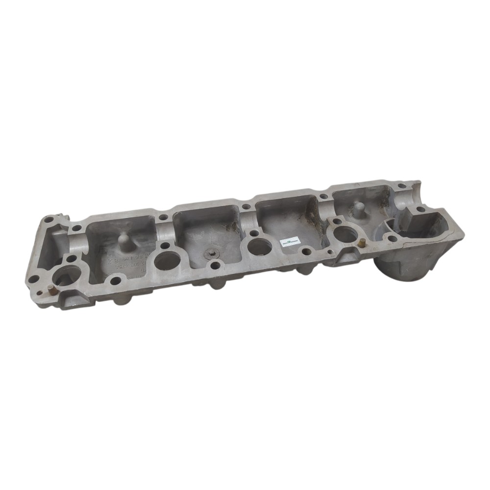 Tampa Valvula Cabeçote Vw Gol G3 1.0 2003 V125 6