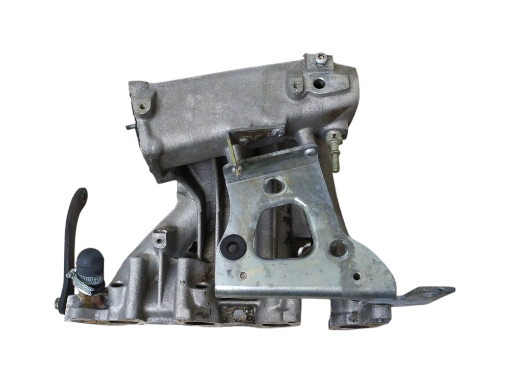 Coletor De Admissão Chevrolet Corsa 1.8 2002 V122 2