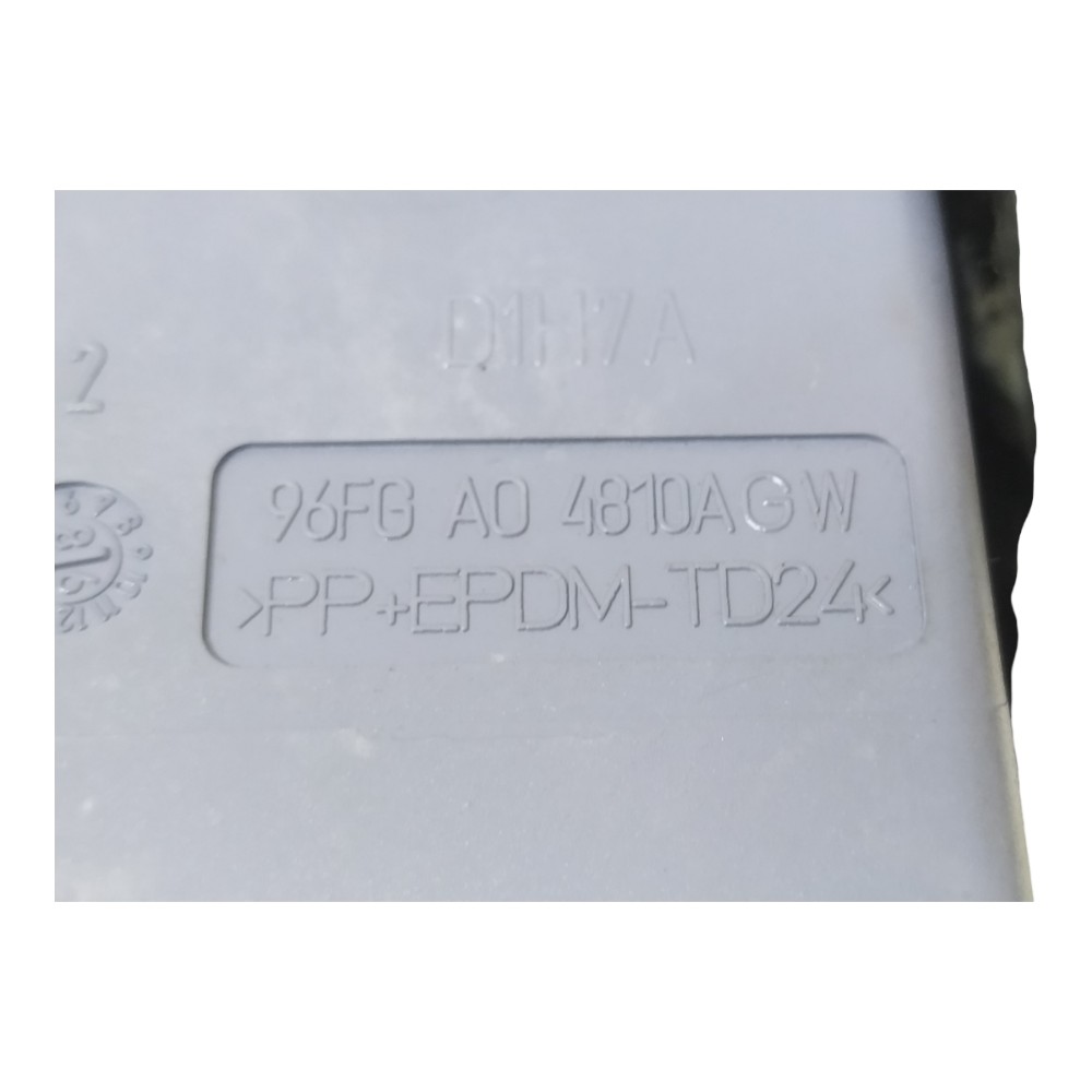Cinzeiro Console Ford Fiesta 1998 V129 8