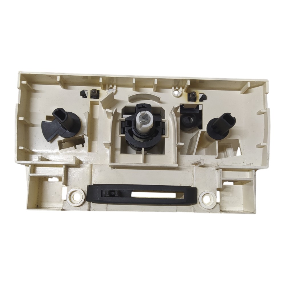 Comando Ventilação Ar Central Gm Corsa 1999 V173