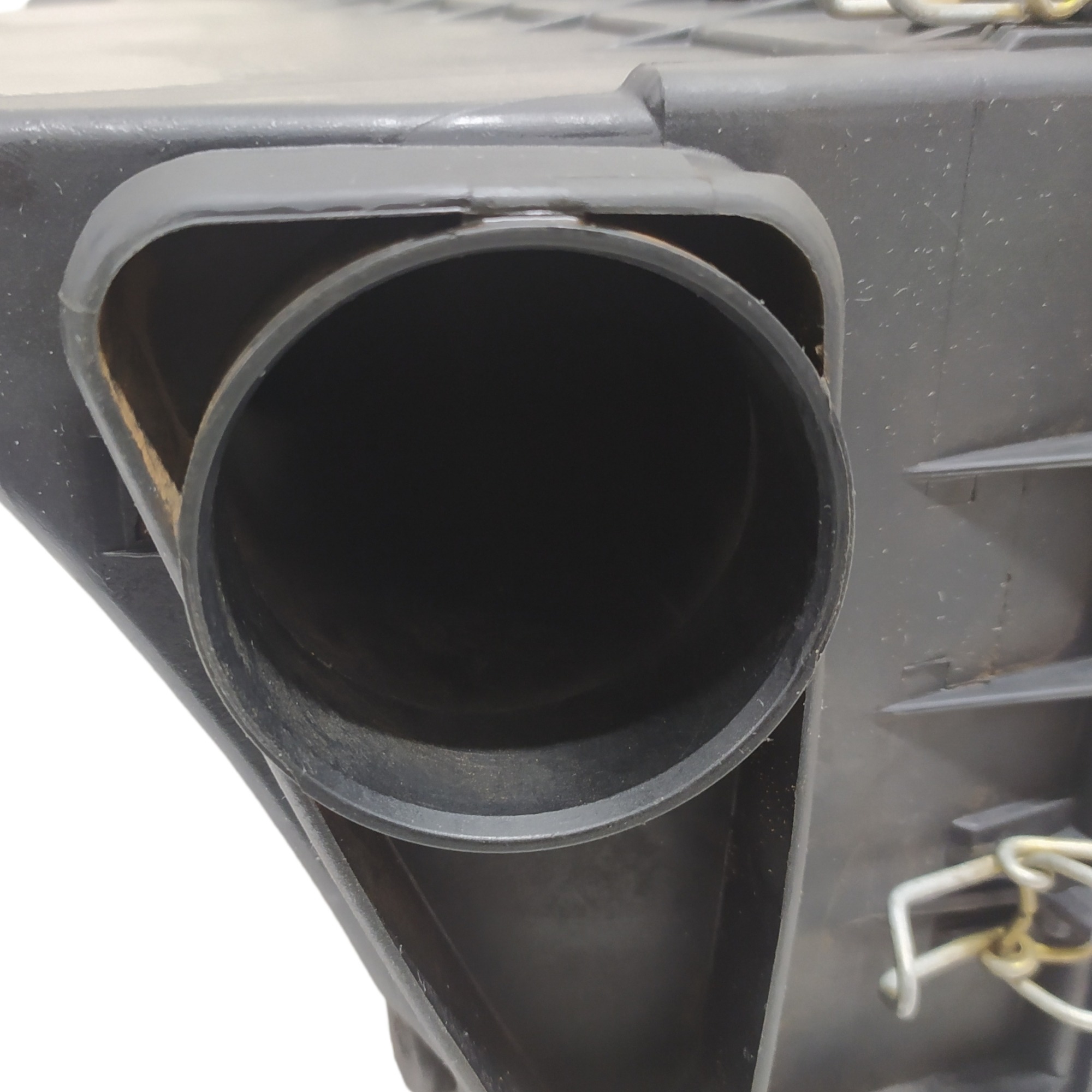 Caixa Filtro Ar Ford Mondeo 2.0 1997 V98 7