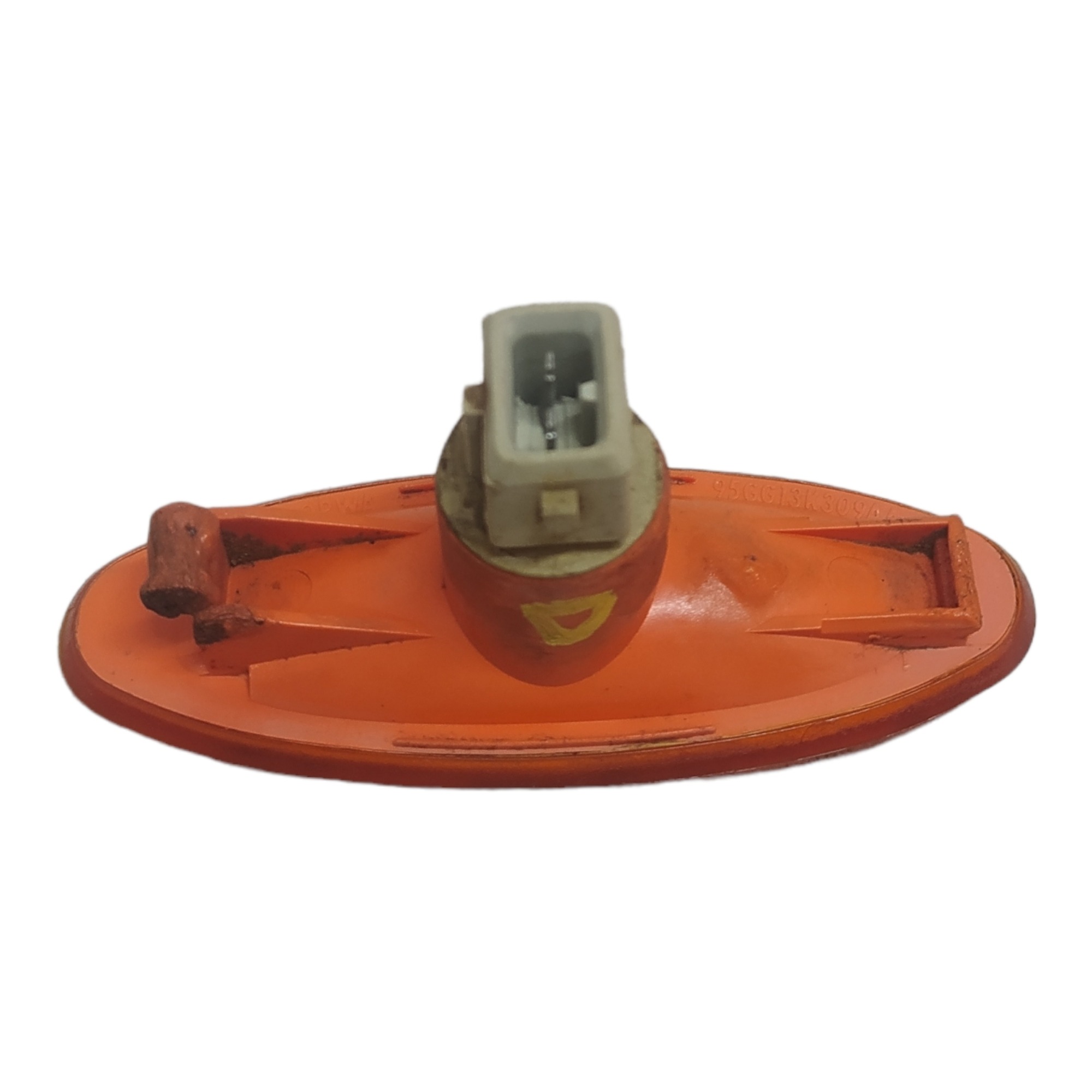 Luz Pisca Lateral Paralama Direito Ford Mondeo 1997 V98 Direito 6