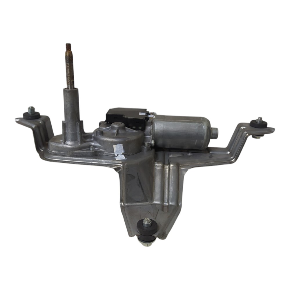Motor Limpador Tampa Traseira Toyota Corolla Fielde 2007 3