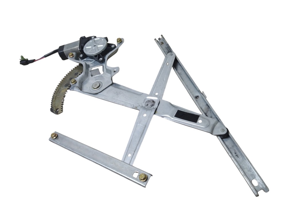 Máquina De Vidro Dianteira Direita Chery Qq 1.1 2012 V118 2