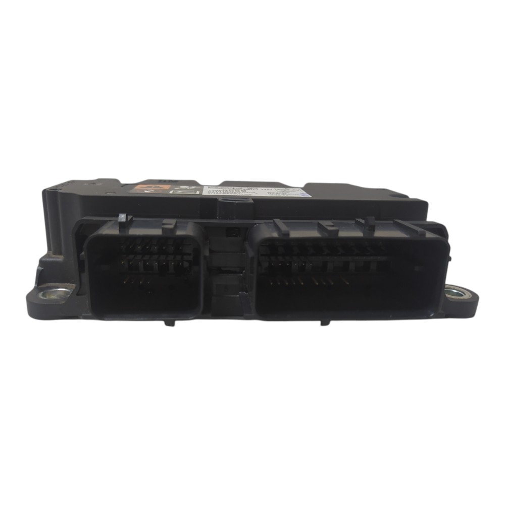 Modulo airbag Chevrolet onix prisma 2016 V137 balcao