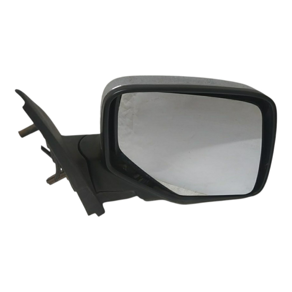 Retrovisor Elétrico Direito Ford Ecosport 2004 V172 Avaria